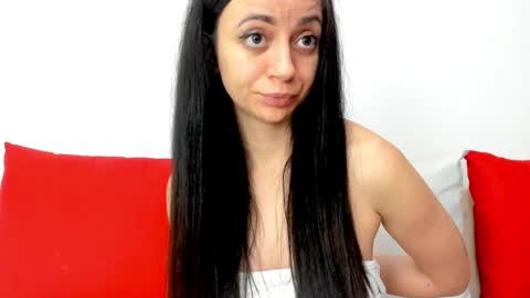 cute_angel95 online show from January 31, 2025, 10:10 pm