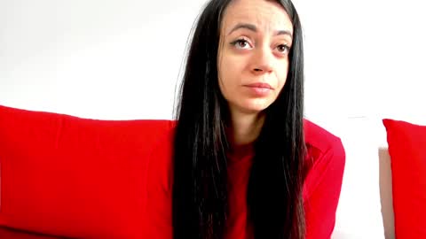 cute_angel95 online show from February 7, 2025, 7:07 am