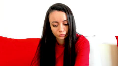 cute_angel95 online show from February 7, 2025, 1:11 pm