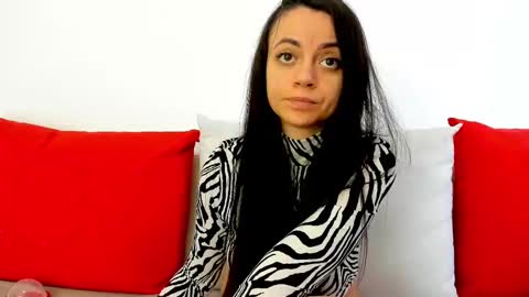 cute_angel95 online show from February 9, 2025, 11:36 am