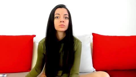cute_angel95 online show from February 18, 2025, 6:26 am