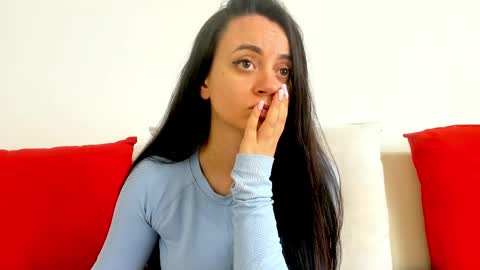 Snapshot of cute_angel95 chatting on April 1, 2026, 1:41 pm cute_angel95 online show from April 1, 2026, 1:41 pm