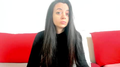 Snapshot of cute_angel95 chatting on April 9, 2026, 8:09 am cute_angel95 online show from April 9, 2026, 8:09 am