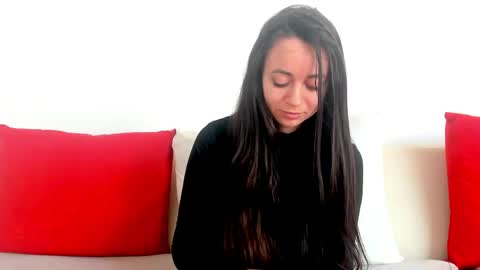 Snapshot of cute_angel95 chatting on May 6, 2026, 8:30 am cute_angel95 online show from May 6, 2026, 8:30 am