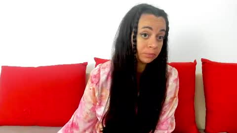 cute_angel95 online show from June 15, 2026, 6:37 am