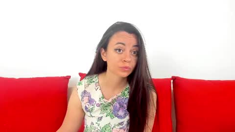 cute_angel95 online show from June 18, 2026, 6:13 am