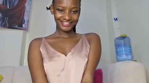 cute annah online show from January 26, 2025, 6:07 am