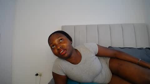 Snapshot of cute_ass18 chatting on September 23, 2025, 9:34 am Liya online show from September 23, 2025, 9:34 am