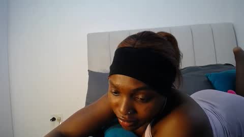 Snapshot of cute_ass18 chatting on October 1, 2025, 7:36 am Liya online show from October 1, 2025, 7:36 am