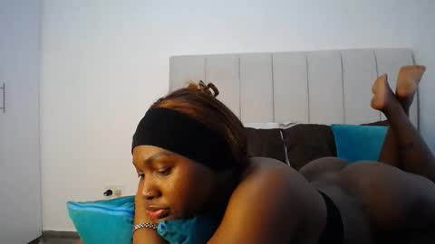 Snapshot of cute_ass18 chatting on October 16, 2025, 10:05 am Liya online show from October 16, 2025, 10:05 am