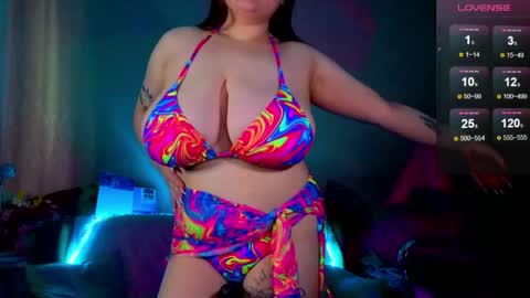 Betty online show from May 4, 2026, 9:16 am