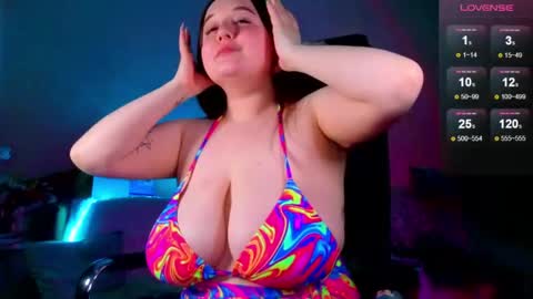 Betty online show from May 6, 2026, 8:03 pm