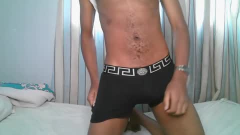 cute_blk online show from June 30, 2026, 8:48 am
