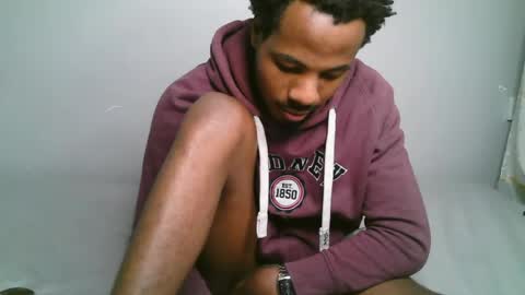 cute_blk online show from July 9, 2026, 9:41 pm