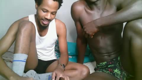 cute_blk online show from July 16, 2026, 9:43 pm