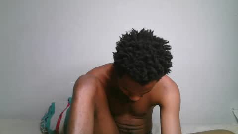 cute_blk online show from July 20, 2026, 10:01 pm