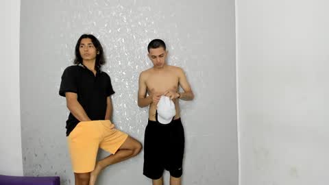 ARTURO-18  MATIAS-18  NIKOLAY-19  HADES-18  GABO-19 online show from January 25, 2025, 12:48 am