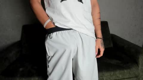 ARTURO-18  MATIAS-18  NIKOLAY-19  HADES-18  GABO-19 online show from January 15, 2026, 7:28 pm