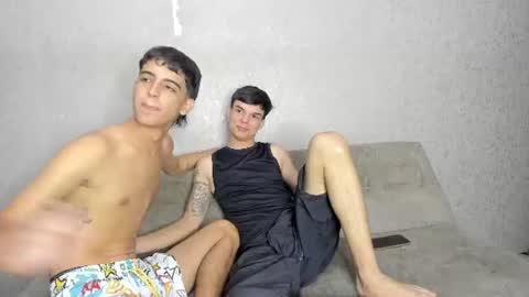 Snapshot of cute_boys18 chatting on July 28, 2026, 2:46 pm ARTURO-18 MATIAS-18 NIKOLAY-19 HADES-18 GABO-19 online show from July 28, 2026, 2:46 pm