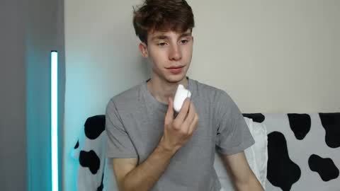 Im Brian online show from September 30, 2025, 8:19 am