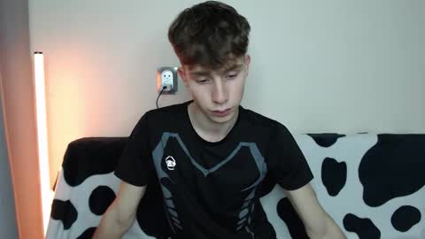 Im Brian online show from October 16, 2025, 6:09 pm