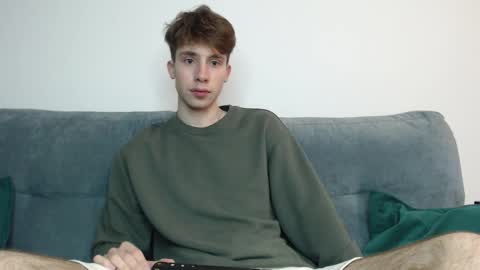 Im Brian online show from November 6, 2025, 5:03 pm