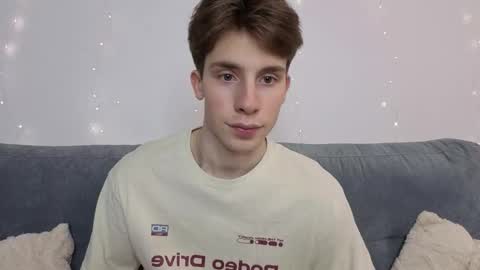 Im Brian online show from February 10, 2026, 4:33 pm