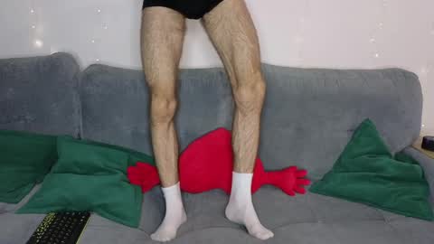 Im Brian online show from May 5, 2026, 5:32 pm