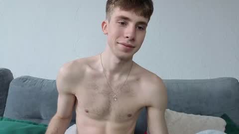 Im Brian online show from May 7, 2026, 10:31 am