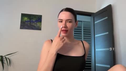 cute_bubbles online show from July 12, 2026, 11:12 am