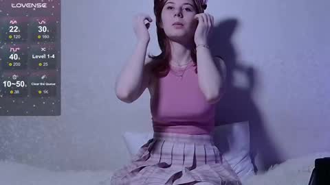 Snapshot of cute_cate404 chatting on March 9, 2025, 1:04 am Cute Cate404 Kate online show from March 9, 2025, 1:04 am