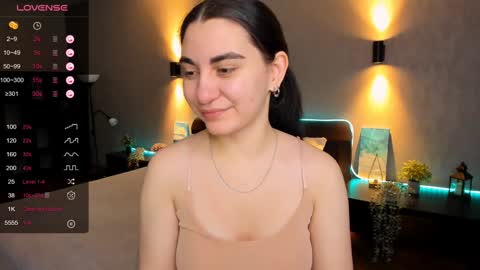 Hanna online show from January 27, 2025, 5:03 am