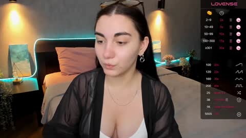 Hanna online show from January 31, 2025, 7:07 am