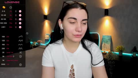 Hanna online show from February 6, 2025, 2:22 am