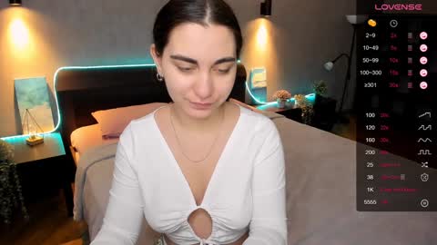 Hanna online show from February 7, 2025, 7:07 am