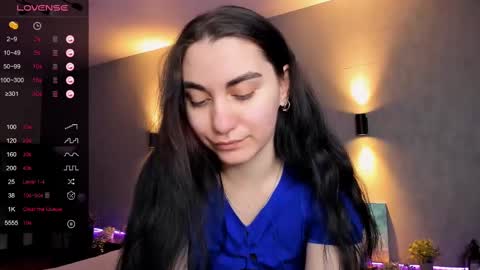 Hanna online show from February 20, 2025, 5:23 am