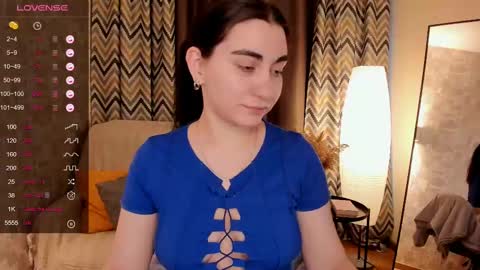 Hanna online show from February 21, 2025, 8:40 am