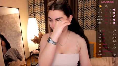 Hanna online show from February 24, 2025, 1:57 am