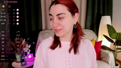 Hanna online show from May 1, 2026, 2:16 am