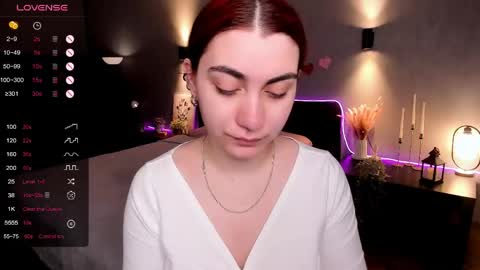 Hanna online show from May 4, 2026, 2:07 am