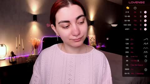 Hanna online show from May 8, 2026, 2:28 am