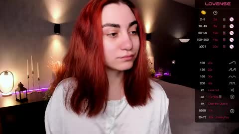 Hanna online show from May 11, 2026, 2:06 am