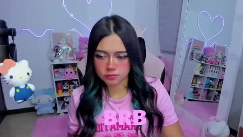 Dani  online show from May 6, 2026, 8:30 am