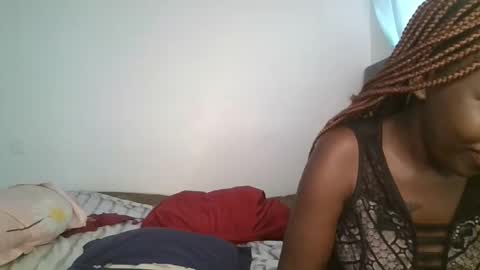 Snapshot of cute_daniellah chatting on January 22, 2025, 5:16 am Danillah online show from January 22, 2025, 5:16 am