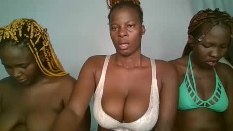 Snapshot of cute_daniellah chatting on January 31, 2025, 4:59 pm Danillah online show from January 31, 2025, 4:59 pm