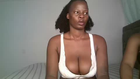 Snapshot of cute_daniellah chatting on February 6, 2025, 2:00 am Danillah online show from February 6, 2025, 2:00 am
