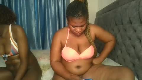 Danillah online show from September 25, 2025, 11:36 am