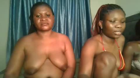 Danillah online show from October 18, 2025, 11:16 pm