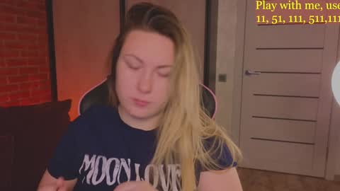 Everyday stream in the same time online show from January 21, 2025, 11:55 pm
