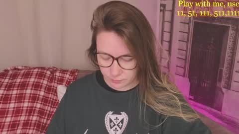 Everyday stream in the same time online show from January 12, 2026, 1:11 am